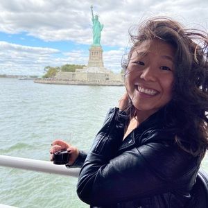 Meet your Posher, Saehee